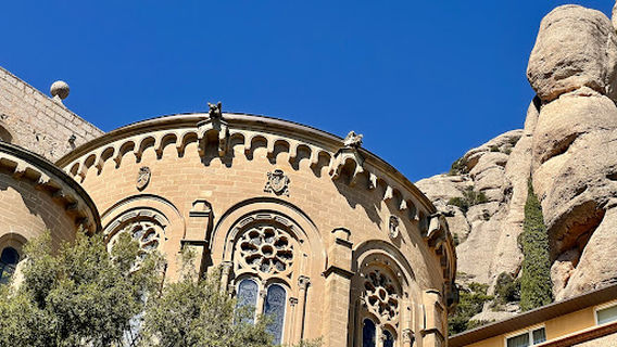 Monistrol de Montserrat