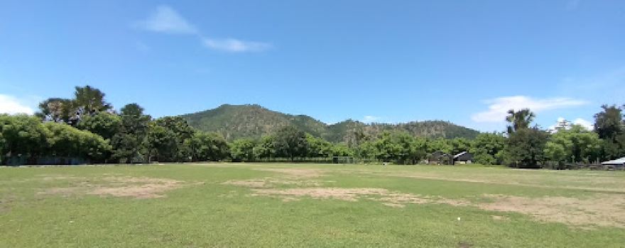 Lapangan Lakafehan