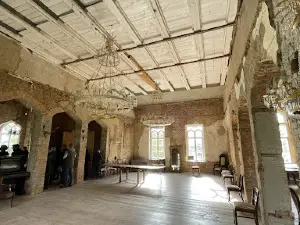 Herrenhaus Vogelsang