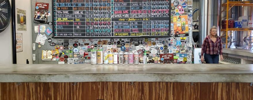Local Craft Beer