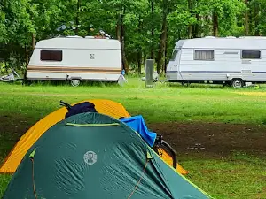 Camping and cottage Ottermeer