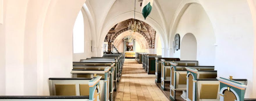 Højelse Church