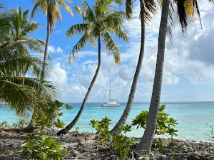 Toau Atoll