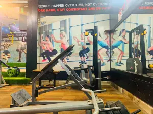 GLOBAL GYM