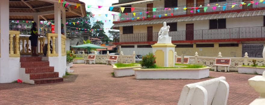 Monumentos a las Madres