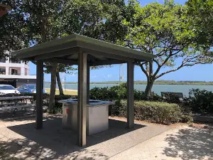 Fawcett Park
