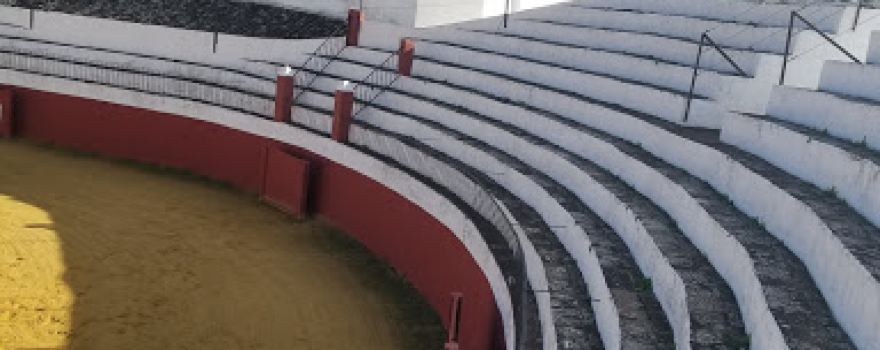 Plaza de Toros