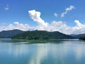 Banding Island