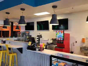 Urban Air Trampoline and Adventure Park