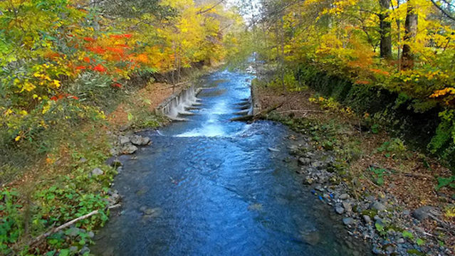 Yamabe Nature Park Taiyo-no-Sato