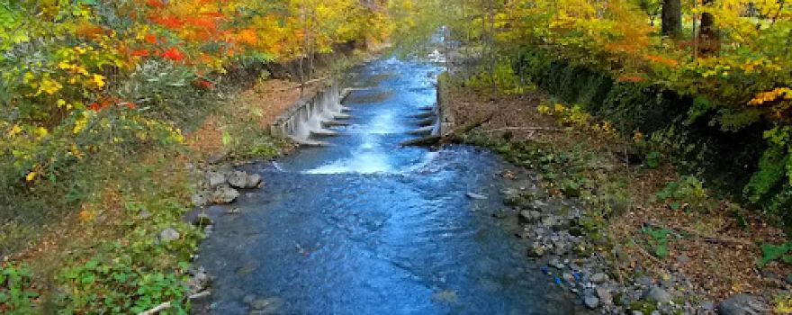 Yamabe Nature Park Taiyo-no-Sato