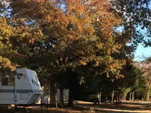 3 Cedar Crossing Campground & RV Park