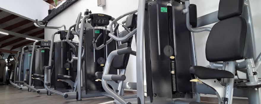 Fit-in Walheim Dein Fitness- und Gesundheitsstudio