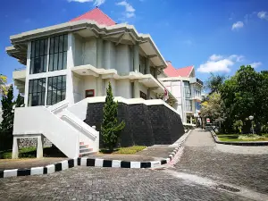 Gor Ki Mageti