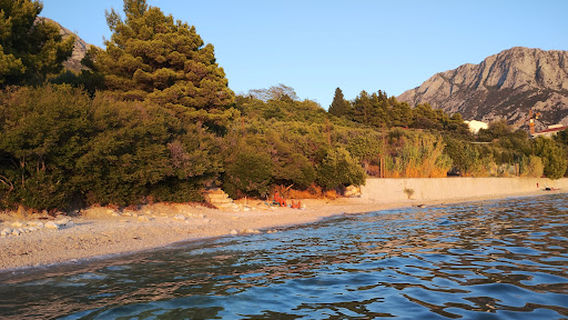 Opcina Gradac