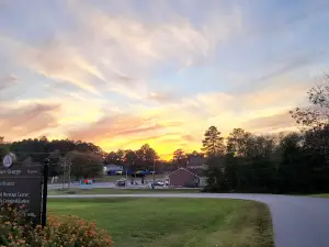Scott Memorial Park