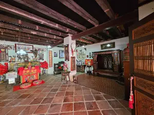 100 Years Thein Suek House