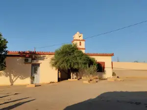 Mosquée En-nour