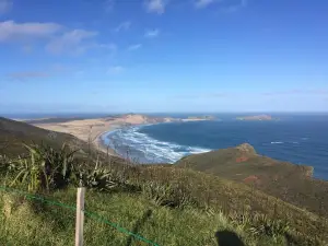 North Cape