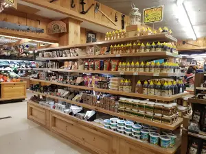 Robinson's General Store