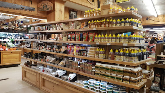 Robinson's General Store