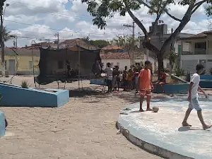 Praça Caravelas