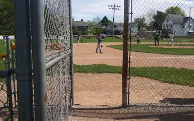 Blairsville Little League Ball Fields