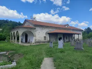 Maryan Monastery "Holy Transfiguration of God"