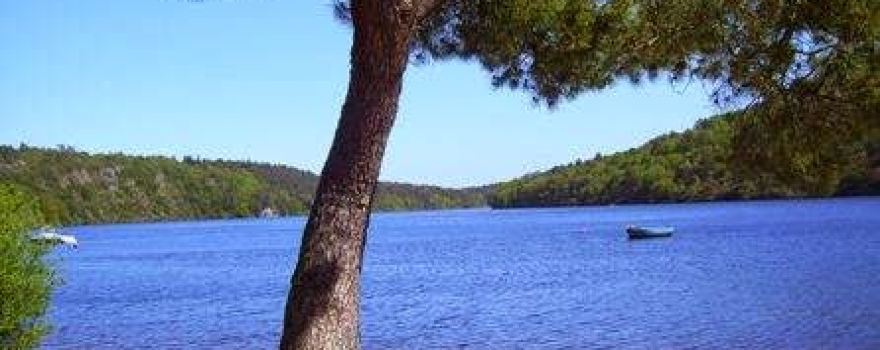 Le Boterff Gites et Camping