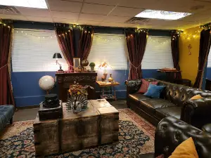 The Exit Room