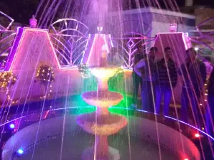 Chandra Shekhar Azad Park