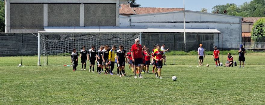 Campo di Calcio