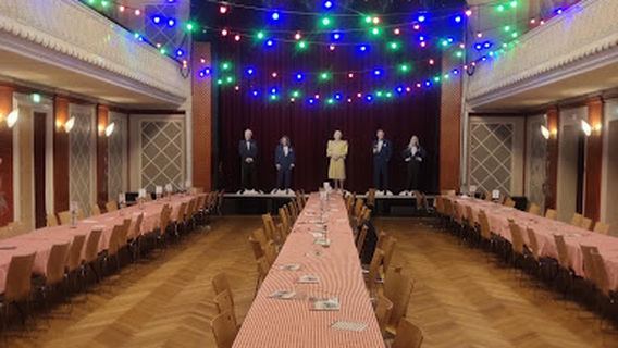 Svendborg SommerRevy