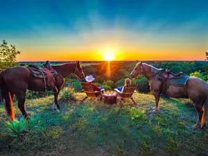 Brazos Bluffs Ranch, LLC