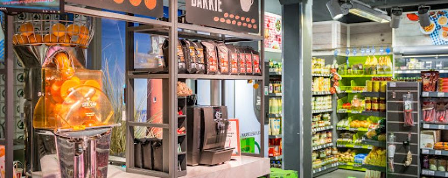 Vakantiepark Dennenoord