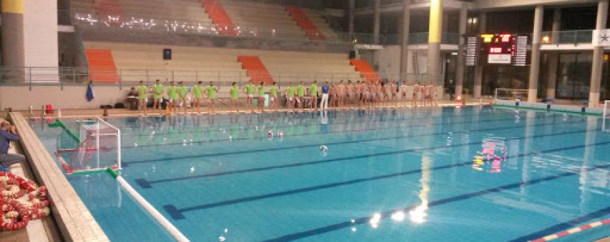 Palacasoria Domenico D'Alise