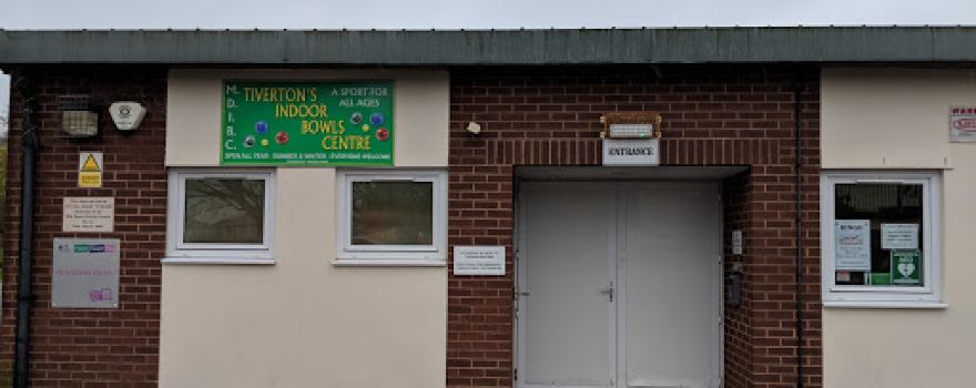 Mid Devon Indoor Bowls Centre Ltd