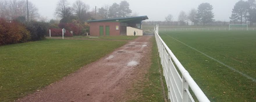 Stadium Dainville