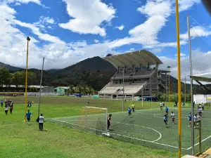 Estadio Municipal