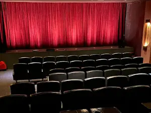 Luxe Cinema