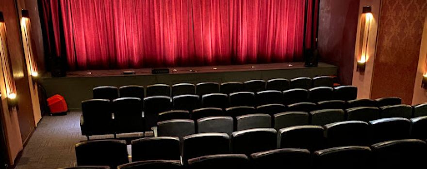 Luxe Cinema