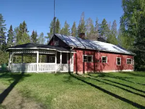 Rajavuoren erä- ja Retkeilykeskus
