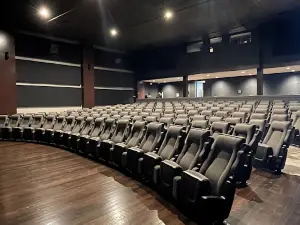 Holdrege Sun Theater and Event Venue