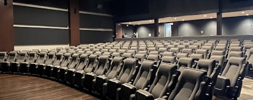 Holdrege Sun Theater and Event Venue