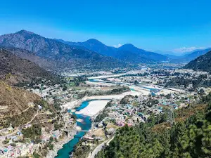 Srinagar Garhwal
