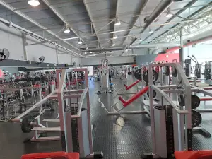 Virgin Active Gym Welkom