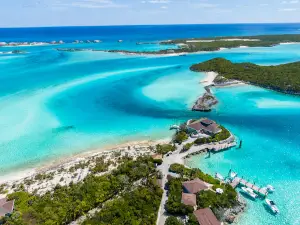 Fowl Cay