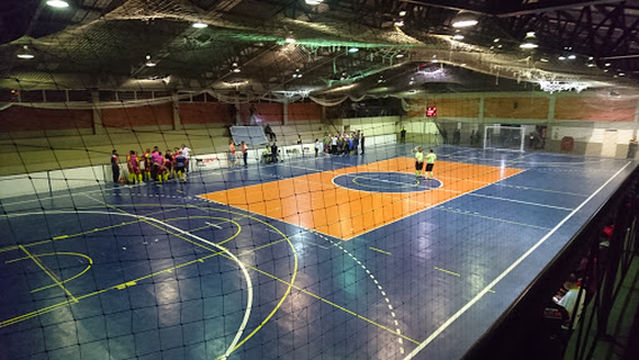 Centro Esportivo São Luis