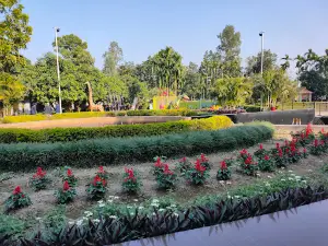 SKS Inn Resort's Swimming Pool