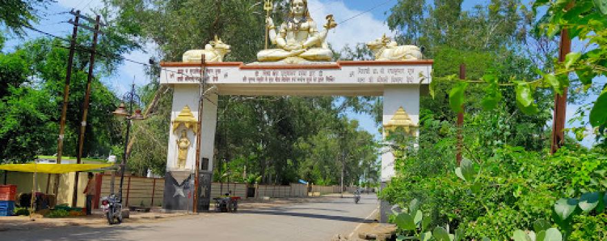 Jatashankar Mandir